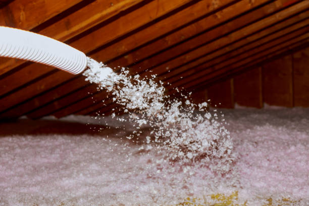 Best Cellulose Insulation in Occoquan, VA