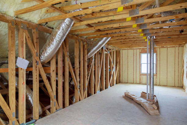 Best Cellulose Insulation in Occoquan, VA