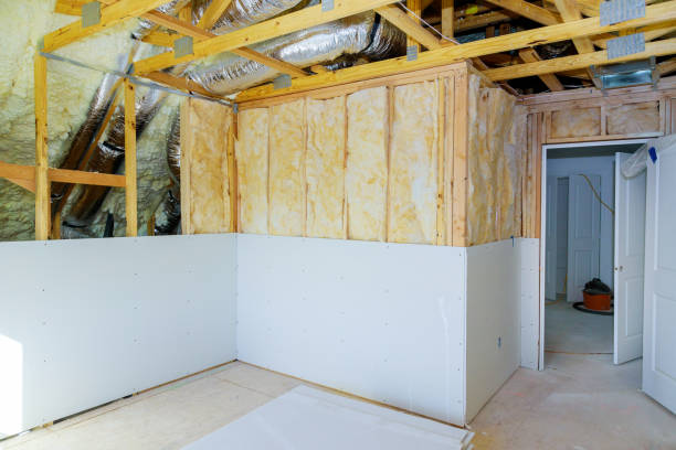 Best DIY Insulation Kits and Guidance in Occoquan, VA