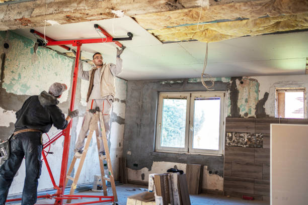 Trusted Occoquan, VA Insulation Contractor Experts