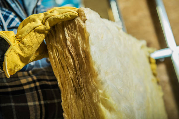 Best Insulation Maintenance and Repair in Occoquan, VA