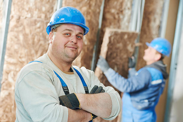 Types of Insulation We Offer in Occoquan, VA