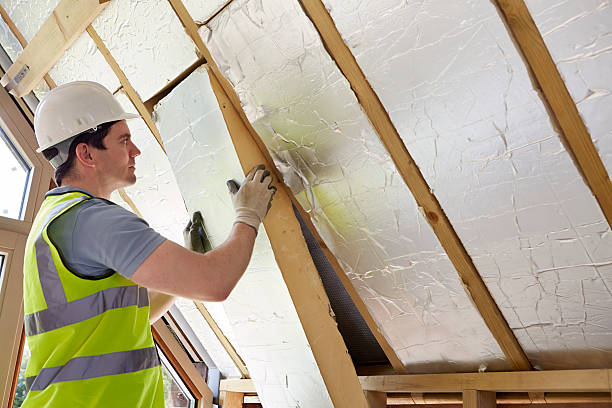 Best Spray Foam Insulation in Occoquan, VA